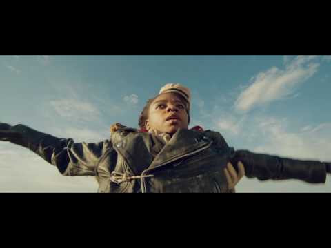 Video $Afro Punk Girl