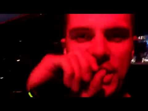 Syntheticsax vs Maxigroove "London" club