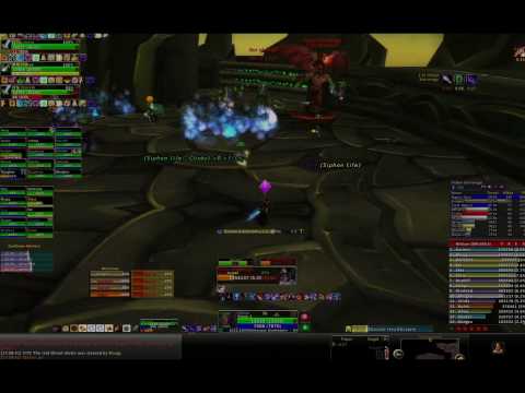 Nihilum Vs. Illidan part 3