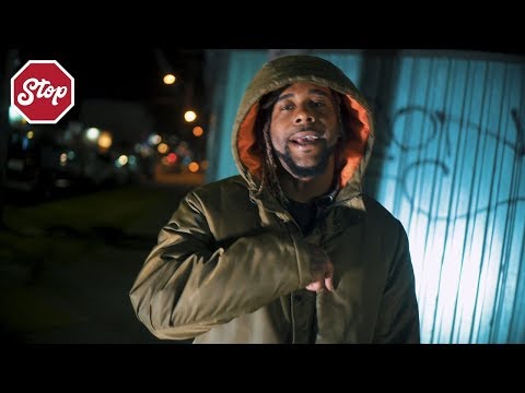 Hardini - "Grinden" (Official Video) Shot By Nick Rodriguez