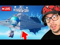 LIVE NEW STAR DESTROYER UPDATE Is COMING SOON Fortnite