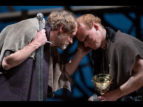 Artus, letzte Schlacht | Trailer