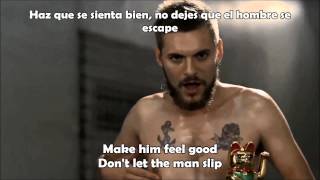 Sub. Español+Lyrics: Oh Oh - Linkoban