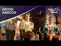 Gameplay-Video von Adios Amigos  Alle Plattformen