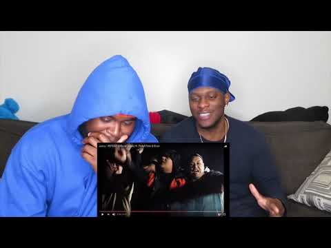 Jaecy - REPEAT (Official Video) ft. Pistol Pete & Enzo | AUS REACTION 🇦🇺