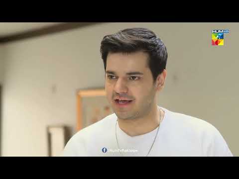 Ramal Ne 2 Bhaiyon Ke Darmyan Phoot Dal Di  Beqadar - HUM TV Drama