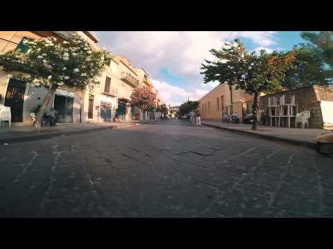 Valguarnera Caropepe - Tour in città