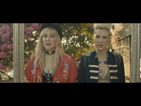 NERVO ft. Chief Keef - Champagne (Official Music Video) Mamrul Islam