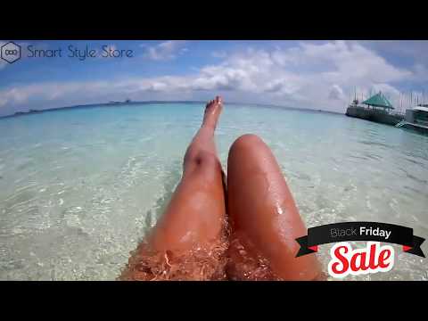 Eken H9 4K Best Action Camera