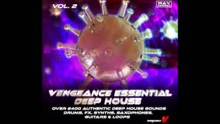 Video thumbnail for Vengeance-Sound.com - Vengeance Essential Deep House Vol. 2 by Vengeance-Sound