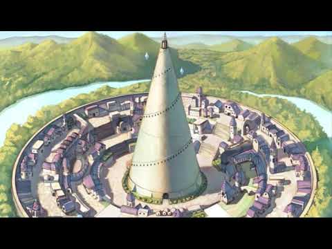 Best VGM 645 - Ragnarok Online - Geffen City