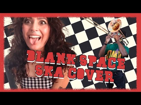 Video thumbnail for blank space