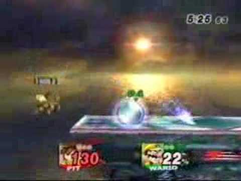 Shuffle and Cut Brawl finals R3 - LMNZ vs. Futile