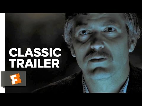 Confessions Of A Dangerous Mind (2003) Official Trailer