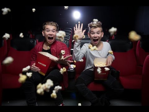 Sammen om drømmen Marcus & Martinus 2017 cz titulky