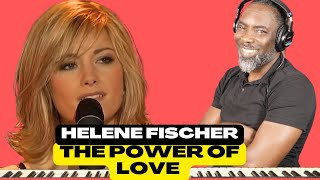 Download lagu Helene Fischer   The Power Of Love HD720p mp3 Download lagu Helene Fischer   The Power Of Love HD720p mp3