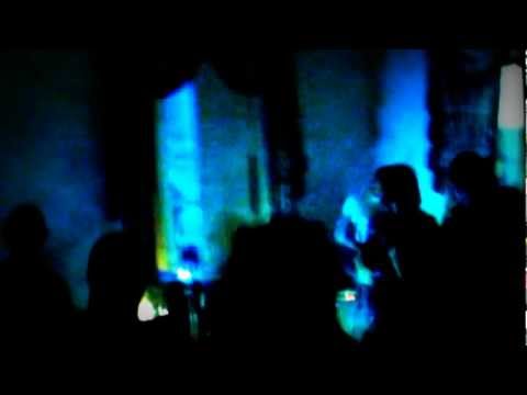 Sun Araw Horse Steppin'   hashtown 14th june 09