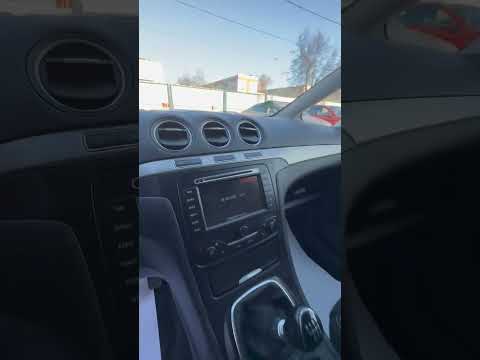 фото ford s-max i рестайлинг 0