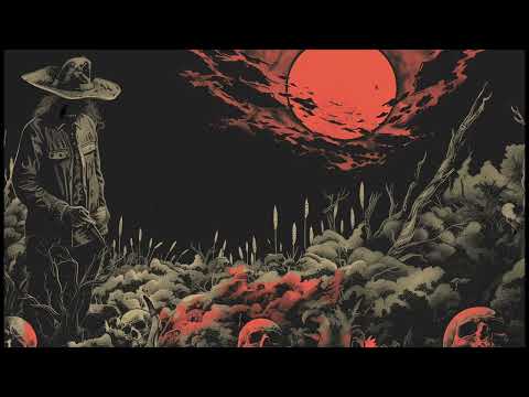 Lost and Wandering - The Wandering Weeds