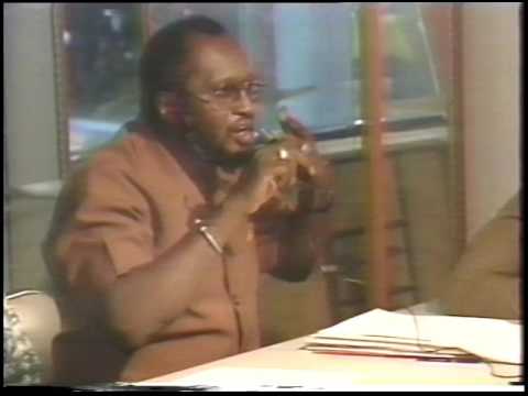 1989 African World Festival, Tape 2