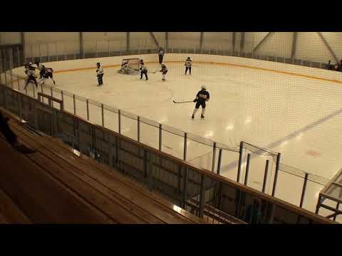 180915 Blues B2 - Kärpät, erä 1 - osa 1