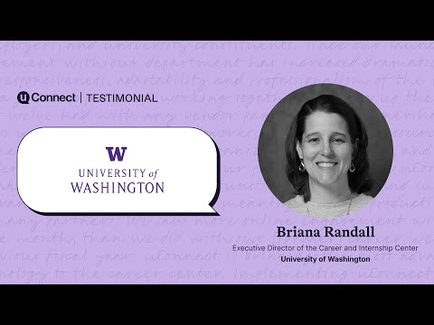 Uw Uconnect