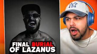 Emiway Dissed Lazarus Again! Shedy Aagya