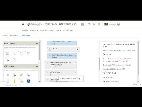 Link Myopenmath To D2l