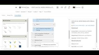 How to Link MyOpenMath in D2L