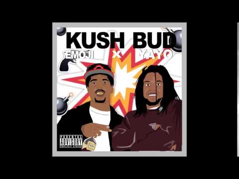 Emoji song Kush Bud x Yayo