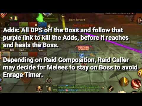 World of Kings: Epic Gaming vs. Warhammer Abyss (Normal) | Video Guide