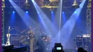 Smoke City - Mr Gorgeous Live