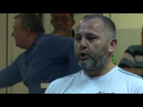 SBTV - SB INFO - KK "SLAVONAC" (BUKOVLJE) – KK „DONJI ANDRIJEVCI“ 6:2 - 17.02.2018.