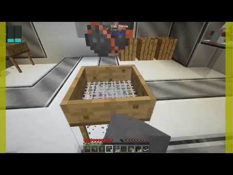 Eps3 MINECRAFT GALACTIC SCIENCE Crap Reward