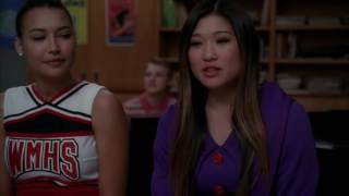 GLEE Full Performance of Shake it out