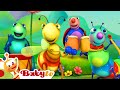 Big Bugs Band Brazilian Carnival Samba Fun Kids Music Dance