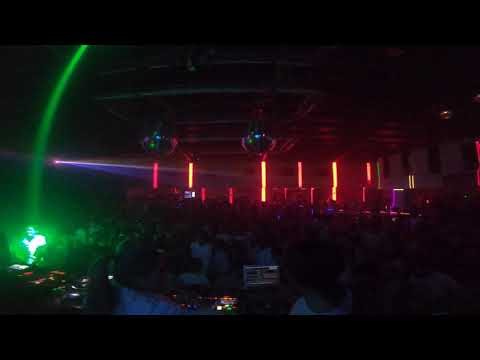 Old School Techno (O.S.M.W.S.T.A) at Discotheque Park