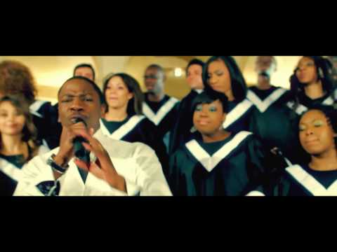 "Notre Père" (Official Video) Gabriel & Gospossy - french gospel
