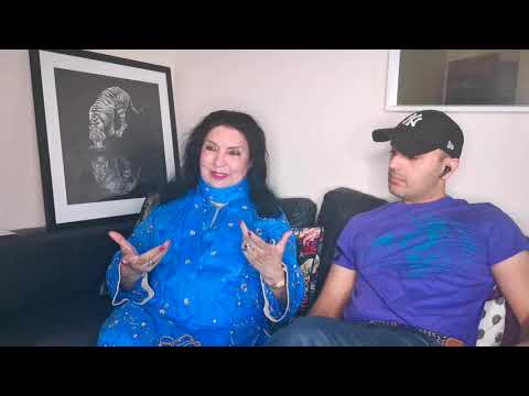 REACTION : BITCH I, M BACK | SIDHU MOOSE WALA