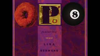 OP8 - It&#39;s a Rainbow