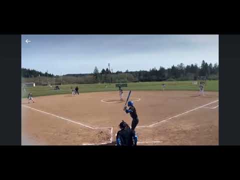 13 Strikeouts 2 RBI Win 5-0 - 4/26/23