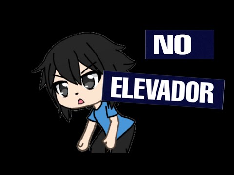 COISAS QUE GOSTARIAMOS DE DIZER- No Elevador |May Tuberzinha
