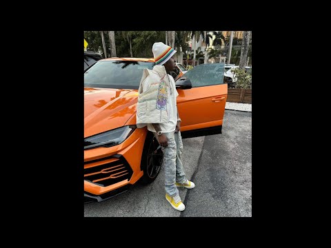 Real Boston Richey - Hallucinating (Official Audio)