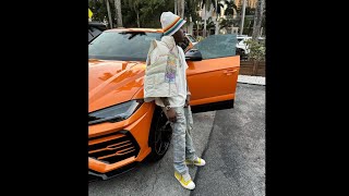 Real Boston Richey - Hallucinating (Official Audio)