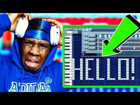 Producer Reacts To His OLD BEATS! | EP 4