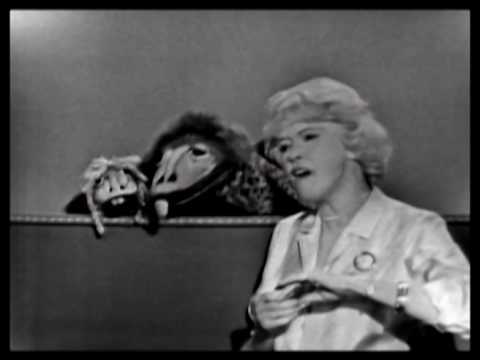 Kukla Fran and Ollie 1961 Show 1 of 2.