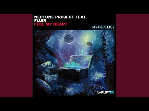 Feel My Heart (Original Mix)