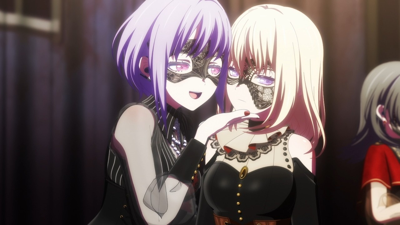 【Complete Series】BanG Dream! It's MyGO!!!!!