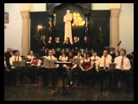 Klapa Sveta Jelena, Uvik ću te svojim zvati