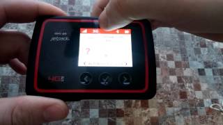 Novatel Wireless MiFi 6620L - відео 3